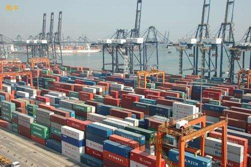 關(guān)于暫時進出口貨物在上海物流中的操作與管理