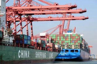 國務(wù)院發(fā)布重磅進出口新政，促進貿(mào)易高質(zhì)量發(fā)展